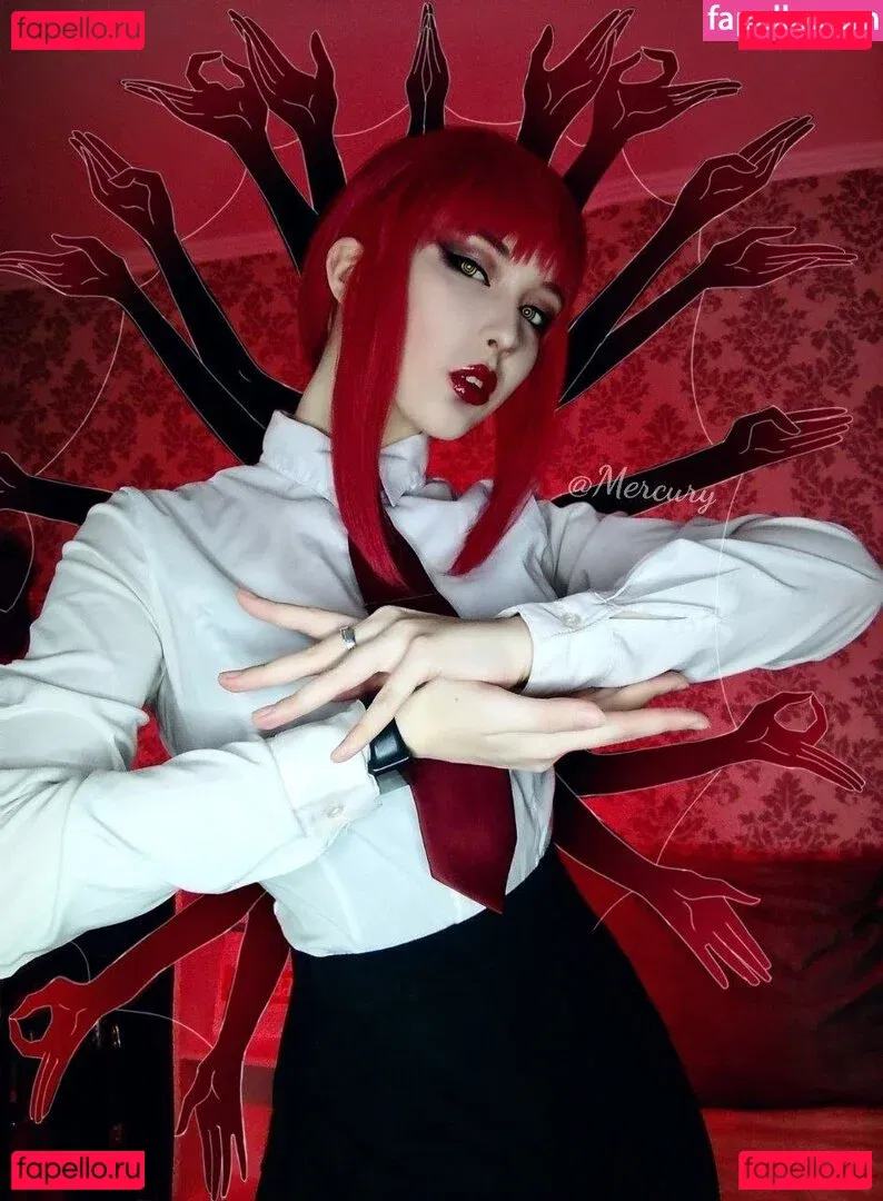 mercuri_kun Onlyfans Photo Gallery 