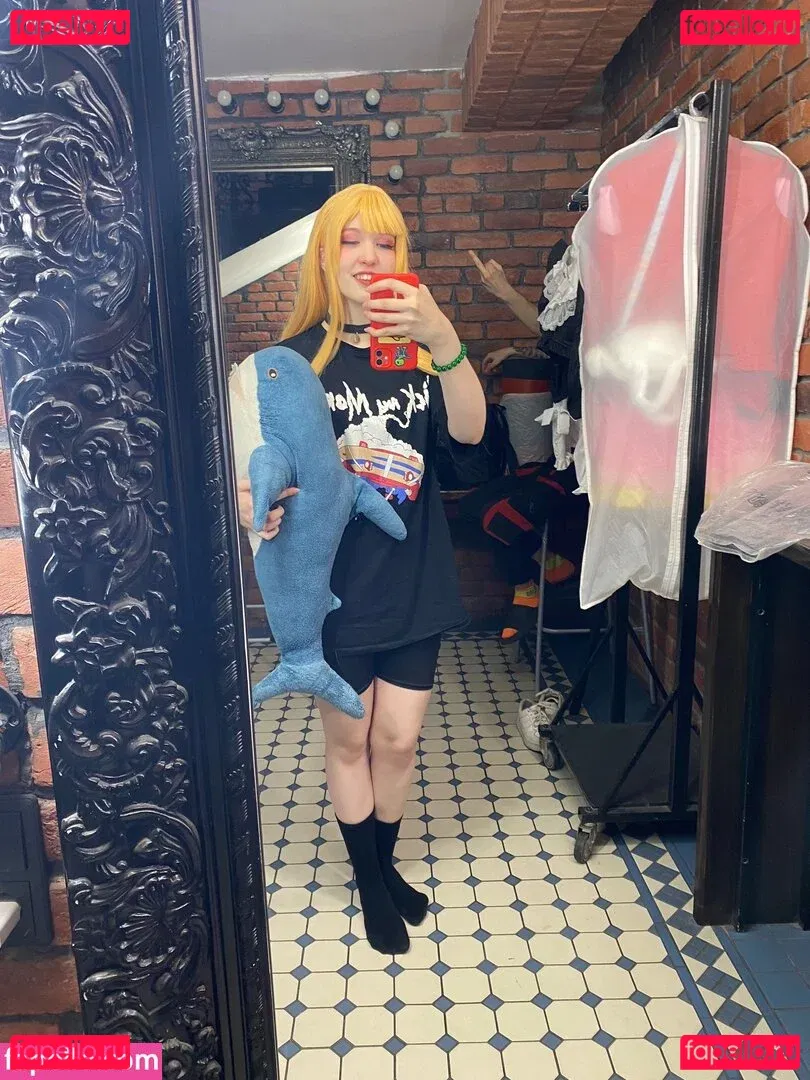 mercuri_kun Onlyfans Photo Gallery 