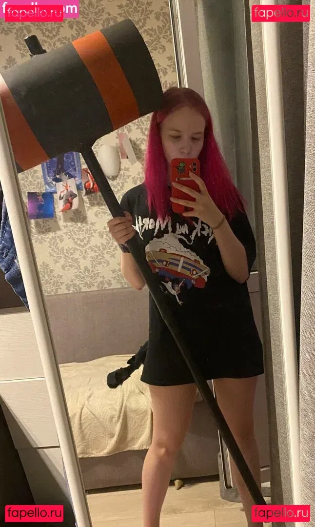 mercuri_kun Onlyfans Photo Gallery 