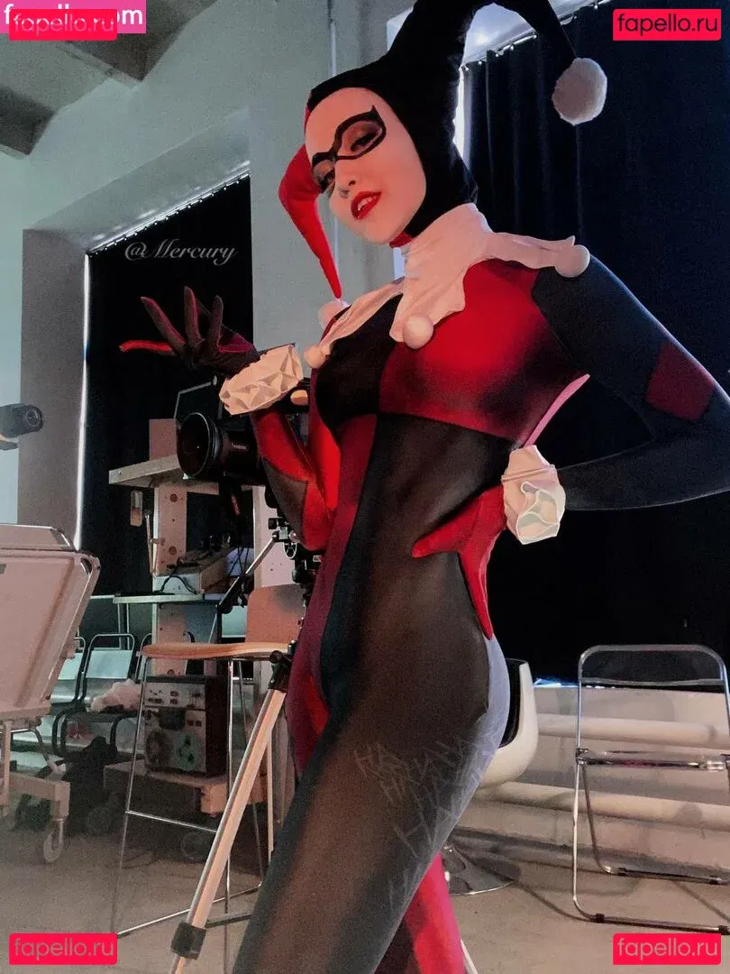 mercuri_kun Onlyfans Photo Gallery 