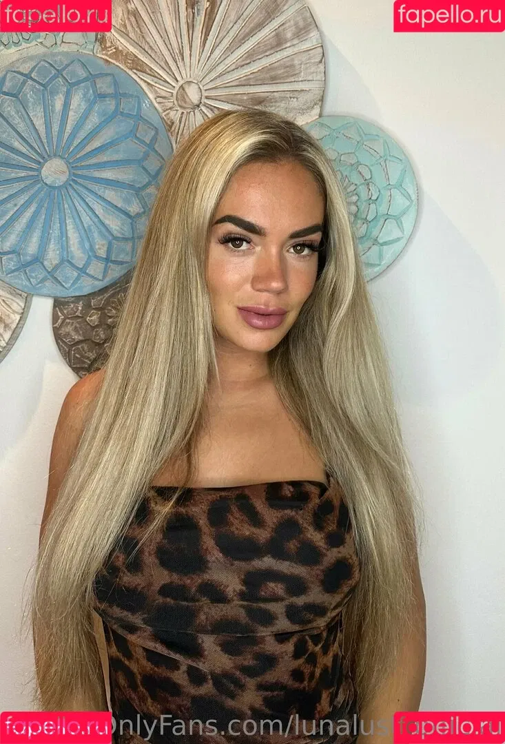 lunalust_official Onlyfans Photo Gallery 