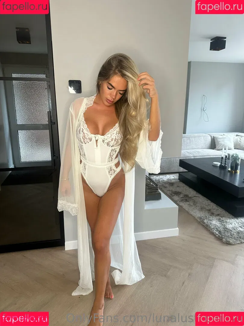 lunalust_official Onlyfans Photo Gallery 