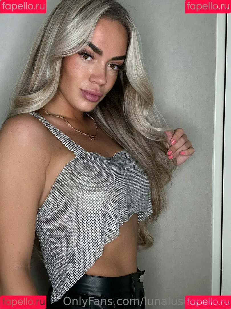 lunalust_official Onlyfans Photo Gallery 