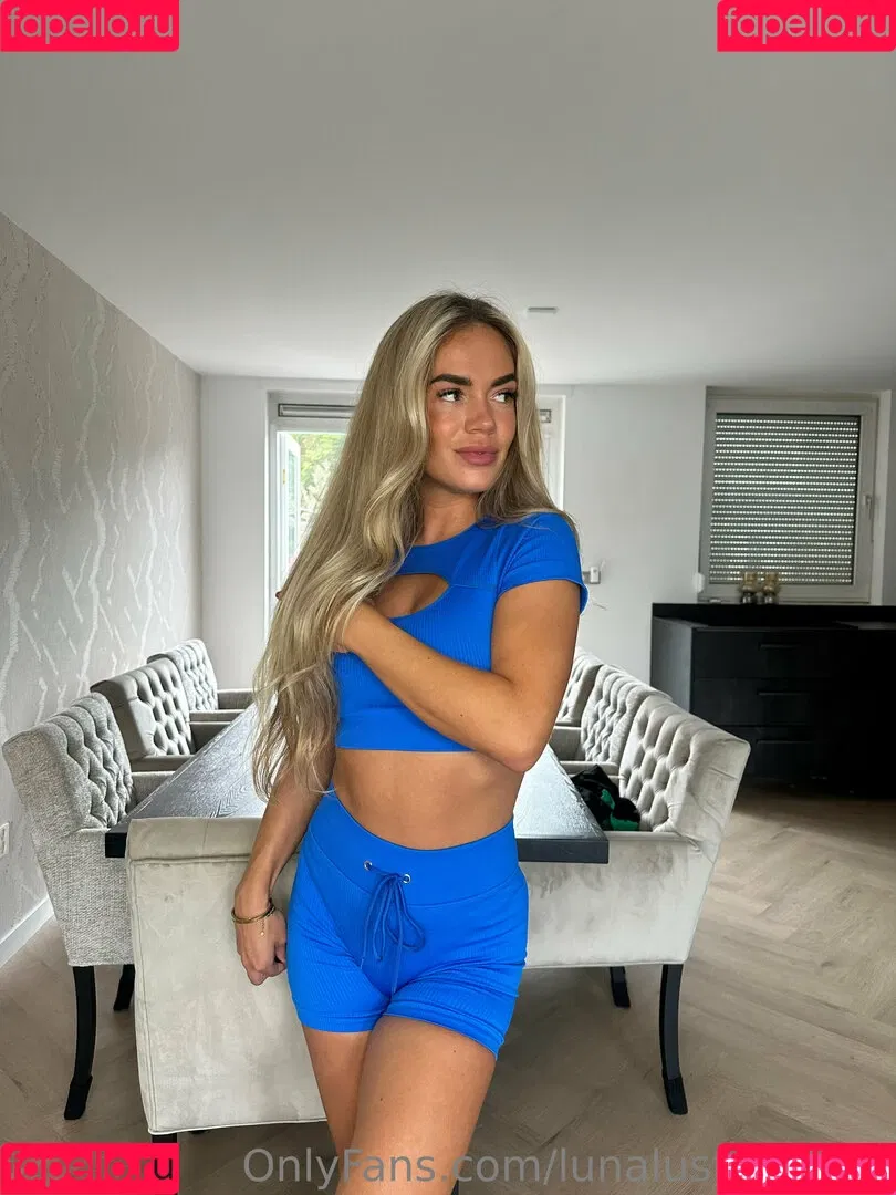 lunalust_official Onlyfans Photo Gallery 