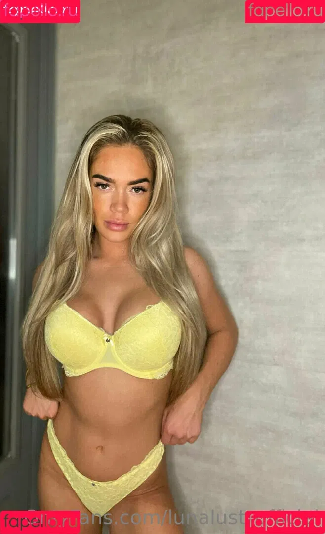 lunalust_official Onlyfans Photo Gallery 