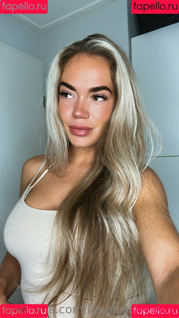 lunalust_official Onlyfans Photo Gallery 