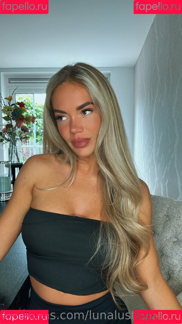 lunalust_official Onlyfans Photo Gallery 
