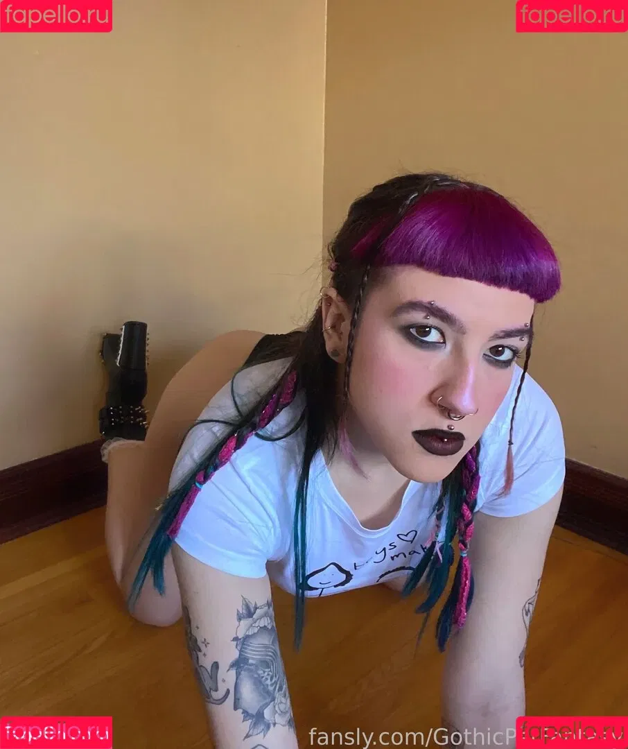 metalprincess1 Onlyfans Photo Gallery 