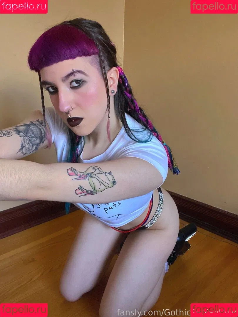 metalprincess1 Onlyfans Photo Gallery 