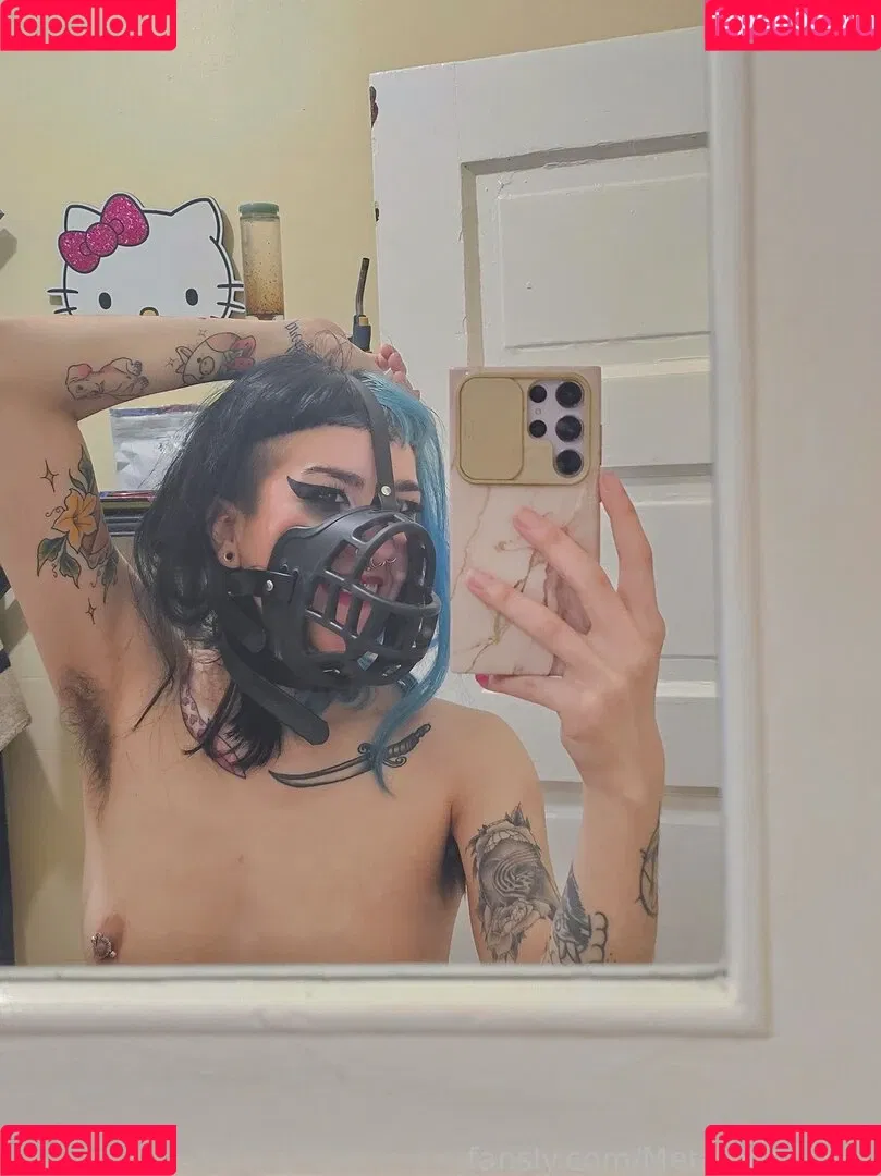 metalprincess1 Onlyfans Photo Gallery 