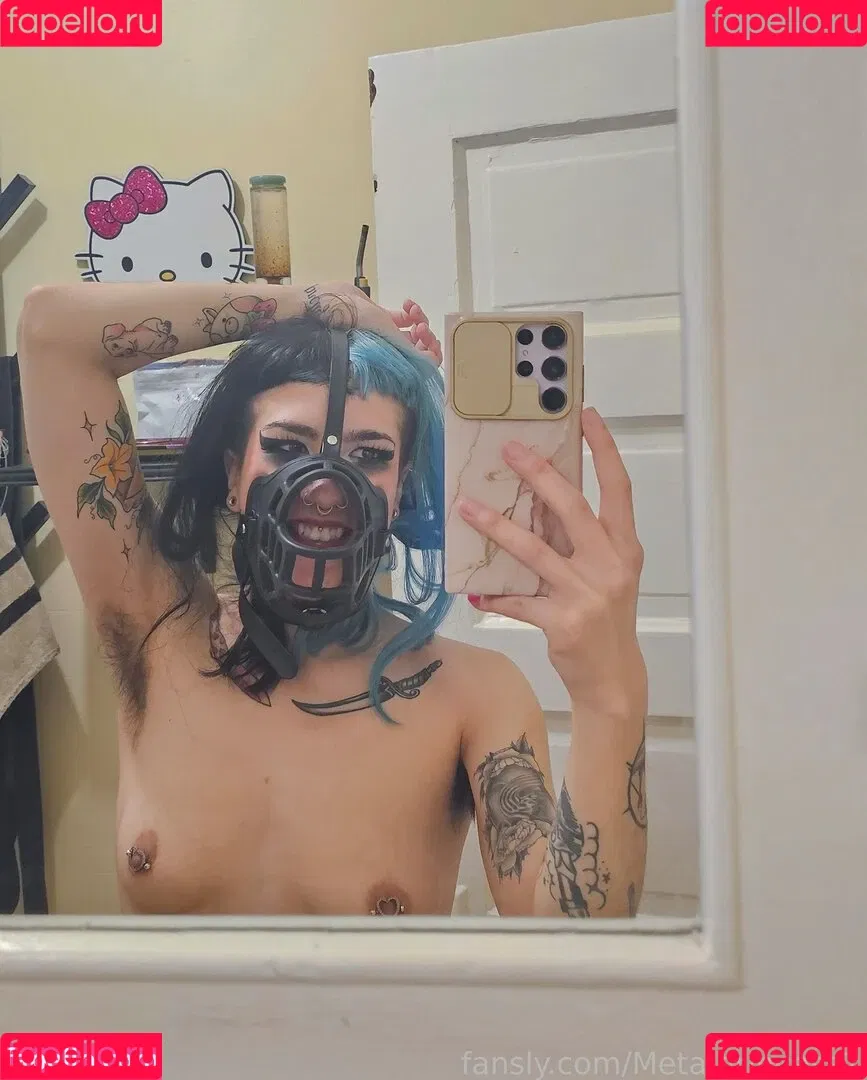 metalprincess1 Onlyfans Photo Gallery 