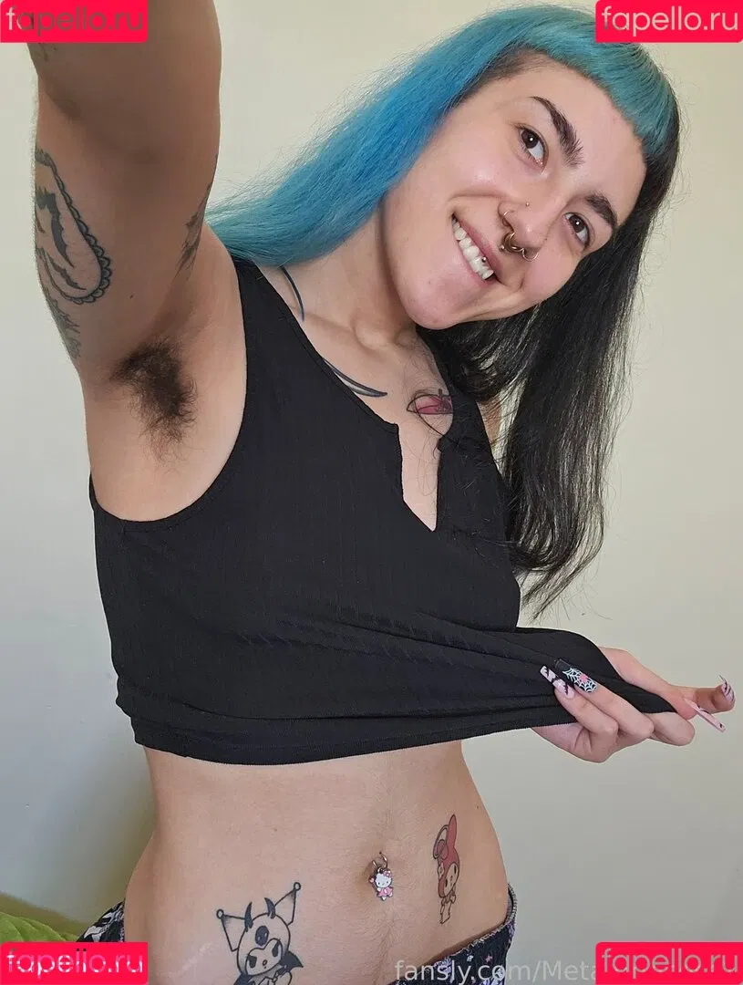 metalprincess1 Onlyfans Photo Gallery 