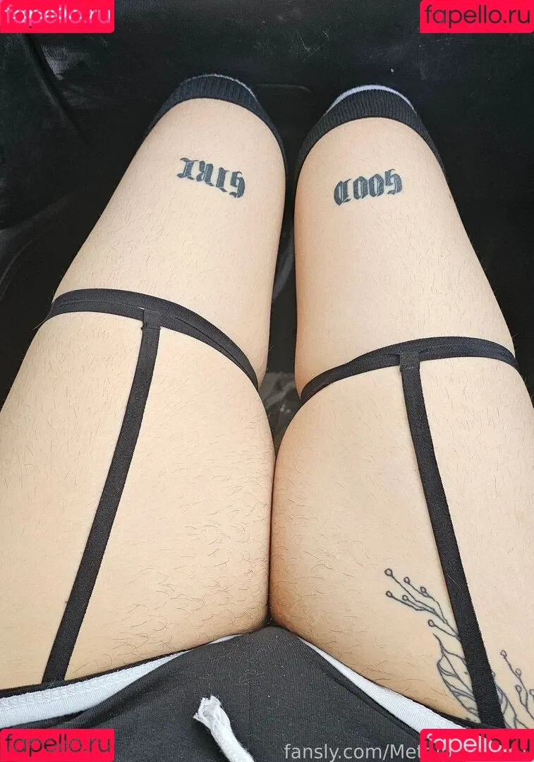 metalprincess1 Onlyfans Photo Gallery 