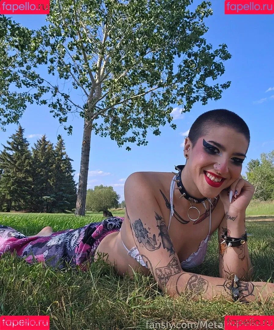 metalprincess1 Onlyfans Photo Gallery 