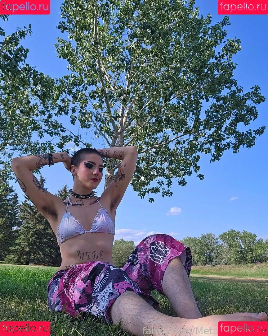 metalprincess1 Onlyfans Photo Gallery 