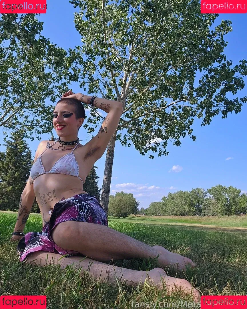 metalprincess1 Onlyfans Photo Gallery 