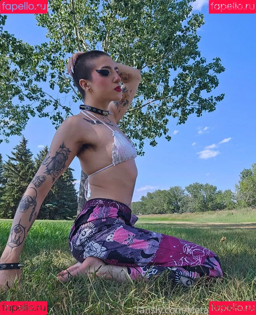 metalprincess1 Onlyfans Photo Gallery 