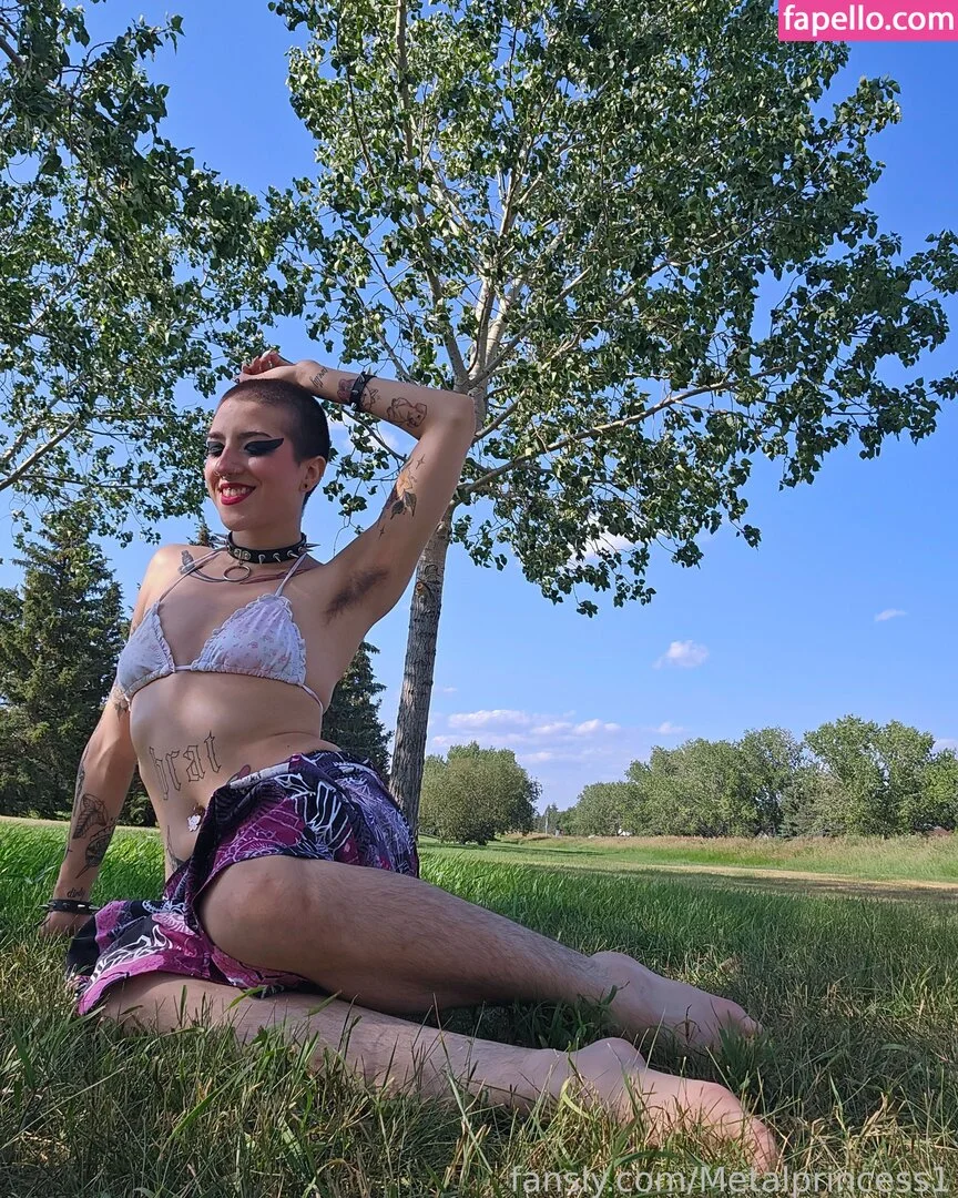 metalprincess1 Onlyfans Photo Gallery 