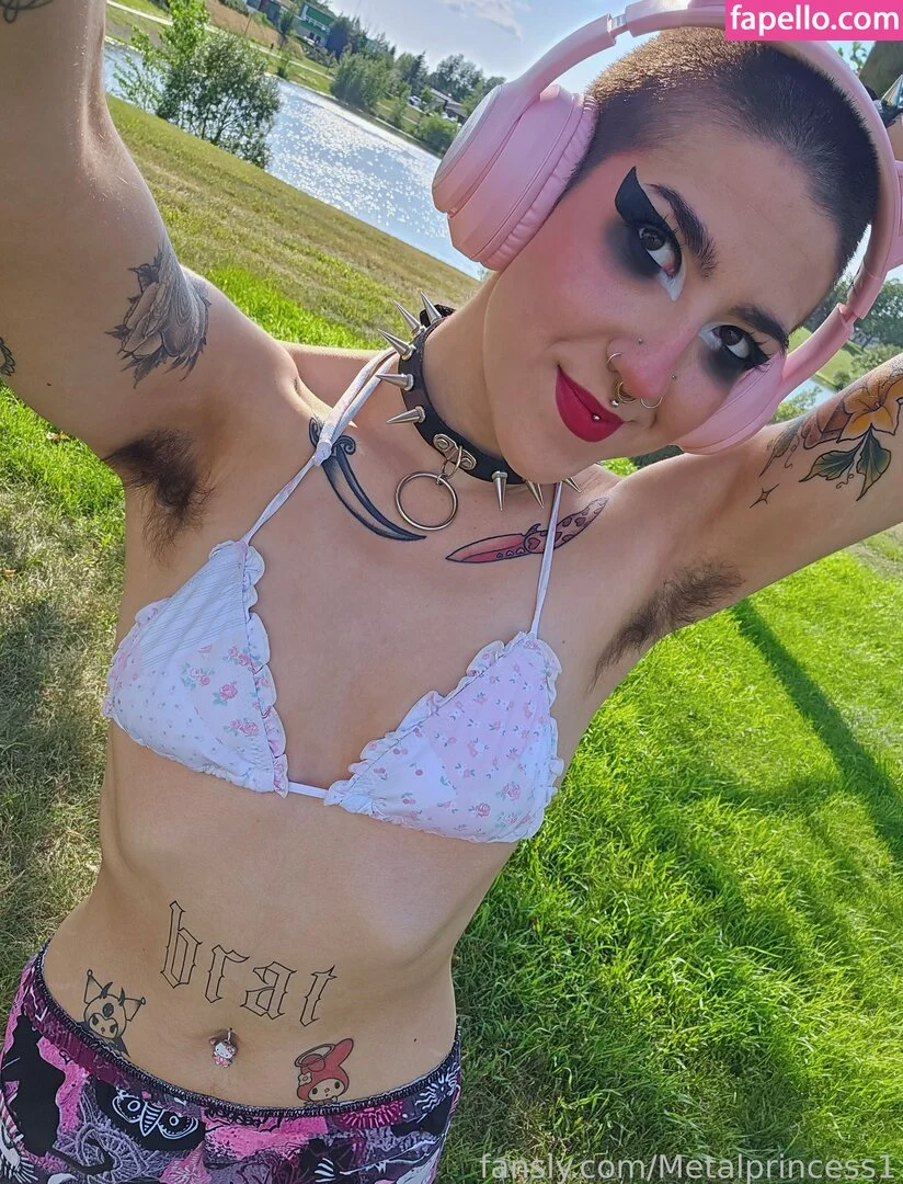 metalprincess1 Onlyfans Photo Gallery 