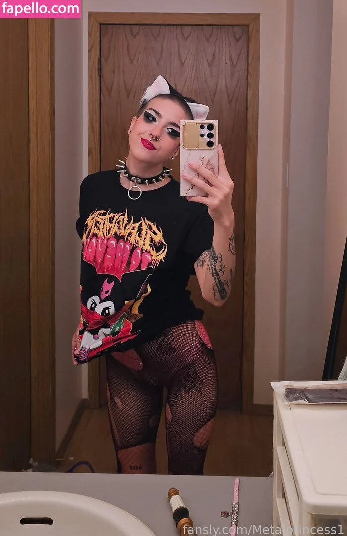 metalprincess1 Onlyfans Photo Gallery 