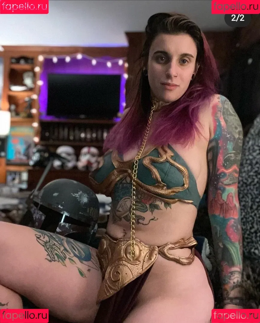 Lousyjedi Onlyfans Photo Gallery 