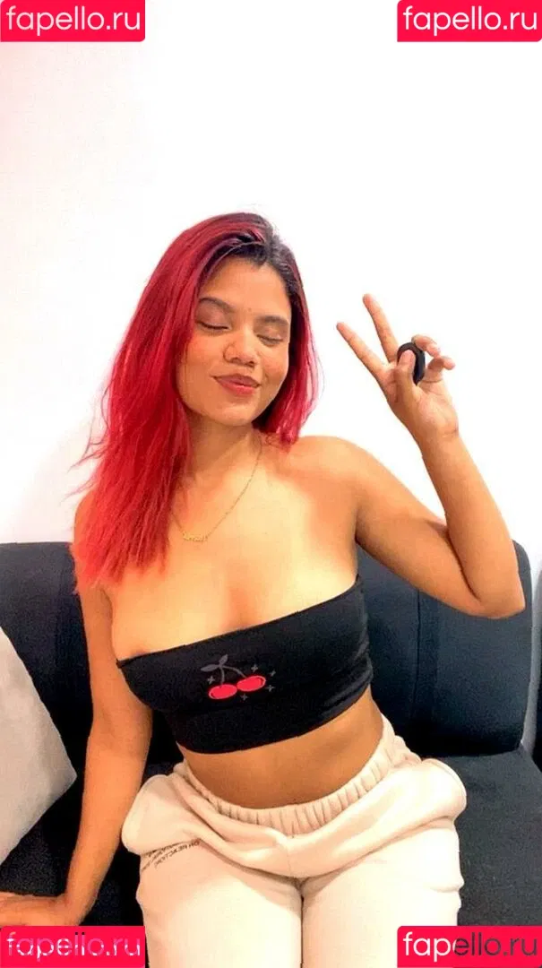 Misha Rouge Onlyfans Photo Gallery 