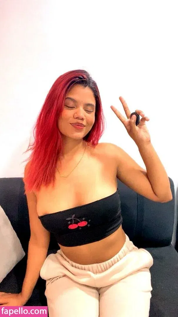 Misha Rouge Onlyfans Photo Gallery 