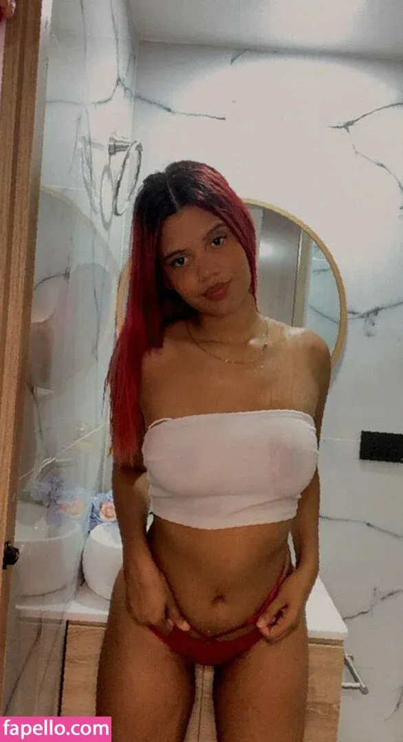 Misha Rouge Onlyfans Photo Gallery 