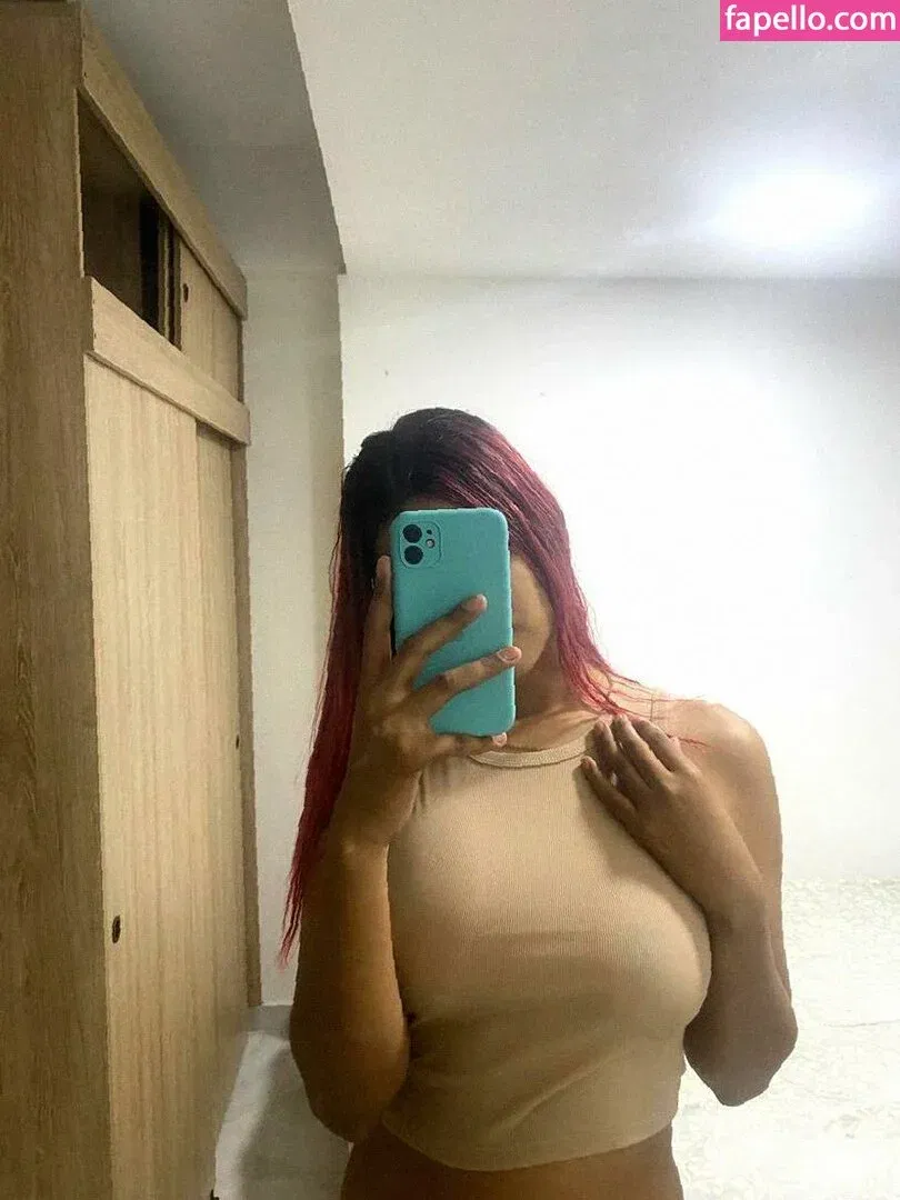 Misha Rouge Onlyfans Photo Gallery 