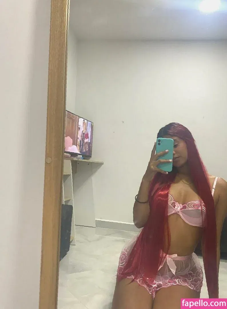 Misha Rouge Onlyfans Photo Gallery 