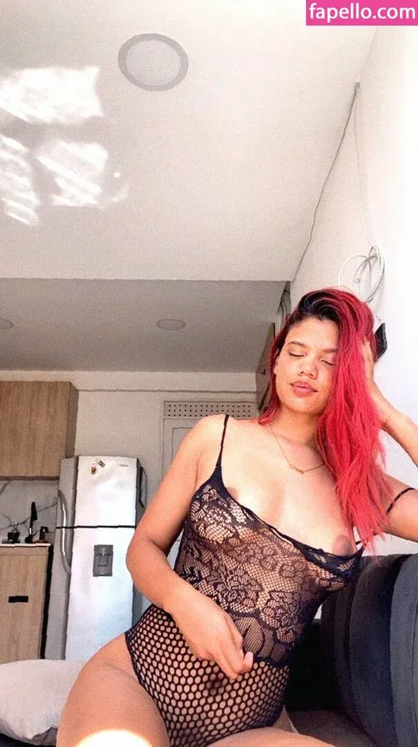 Misha Rouge Onlyfans Photo Gallery 