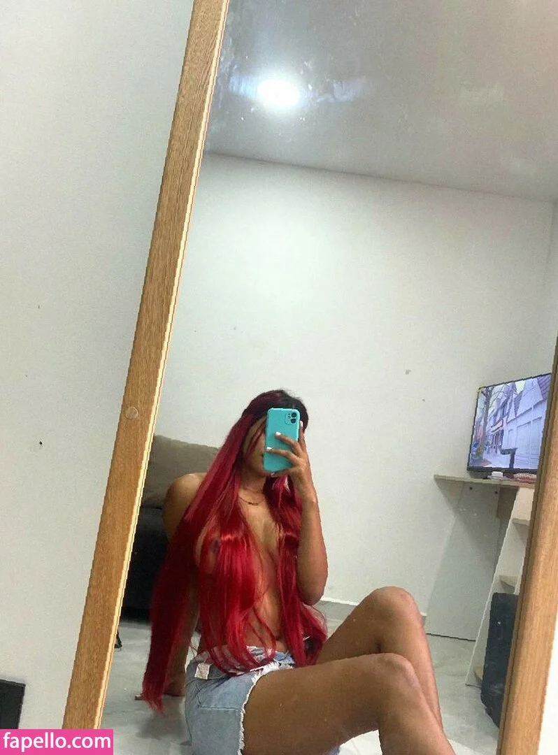 Misha Rouge Onlyfans Photo Gallery 