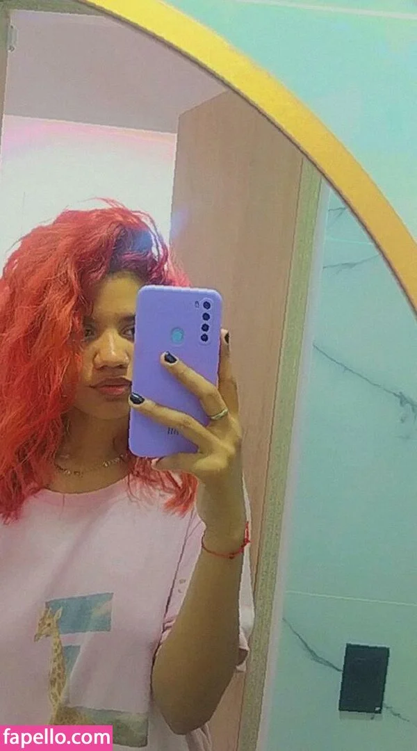 Misha Rouge Onlyfans Photo Gallery 