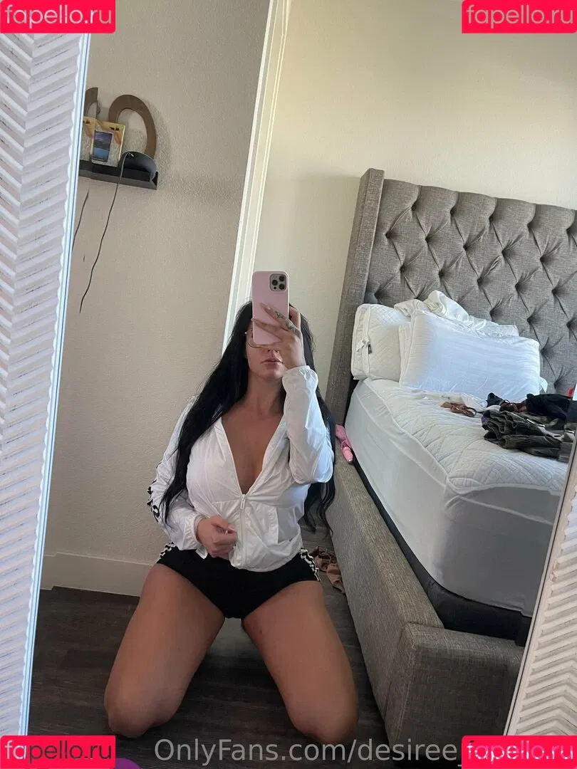 desiree_nevada Onlyfans Photo Gallery 