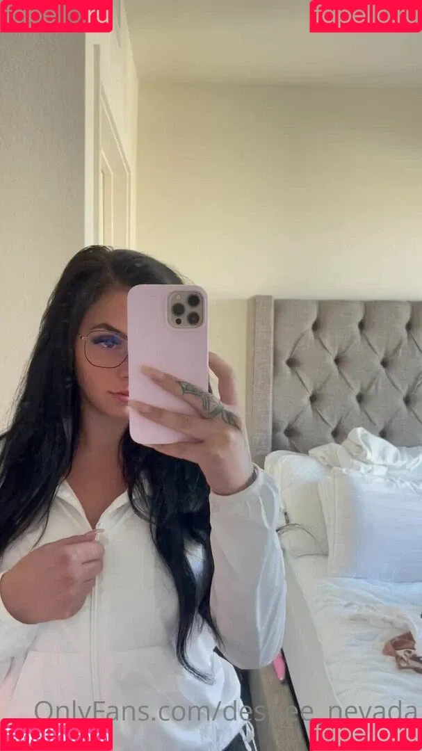 desiree_nevada Onlyfans Photo Gallery 