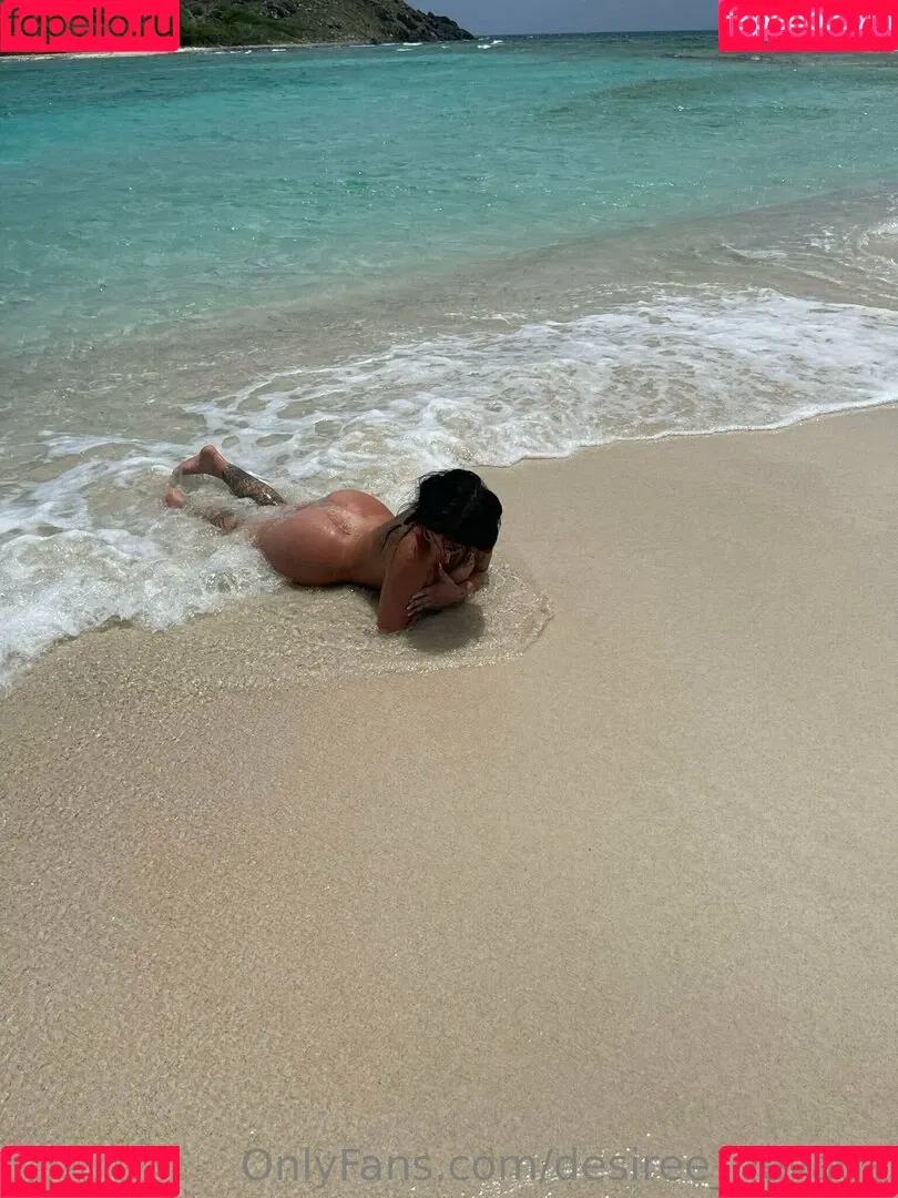 desiree_nevada Onlyfans Photo Gallery 