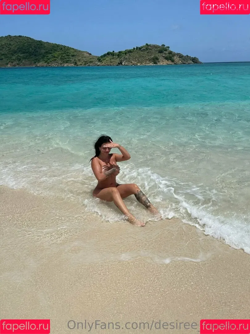 desiree_nevada Onlyfans Photo Gallery 