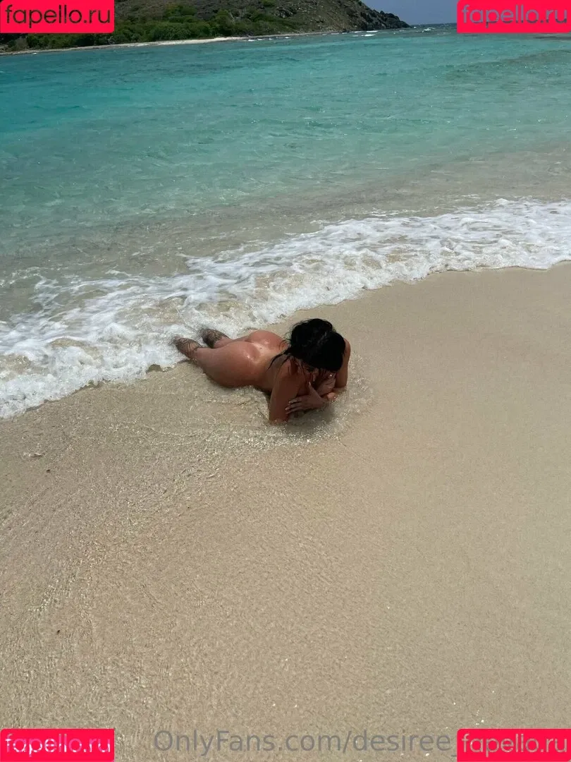 desiree_nevada Onlyfans Photo Gallery 
