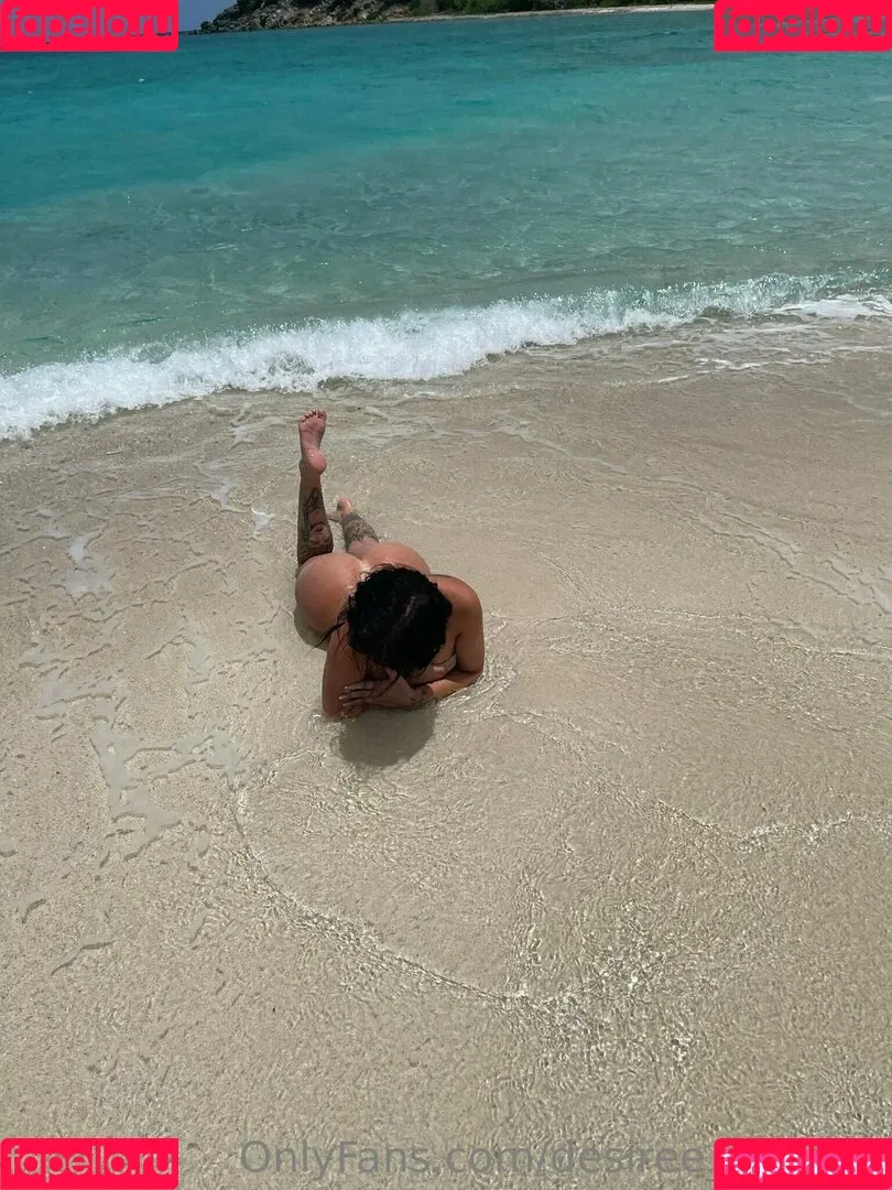 desiree_nevada Onlyfans Photo Gallery 
