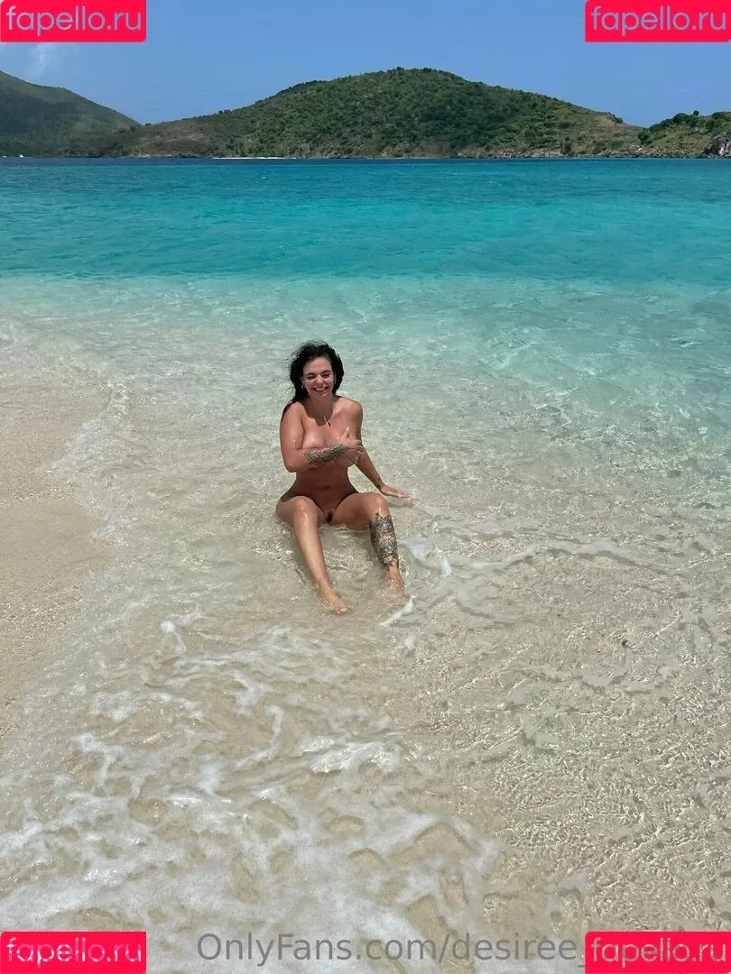 desiree_nevada Onlyfans Photo Gallery 