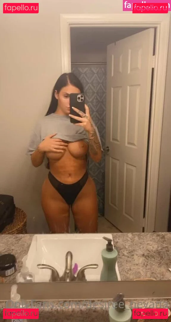 desiree_nevada Onlyfans Photo Gallery 