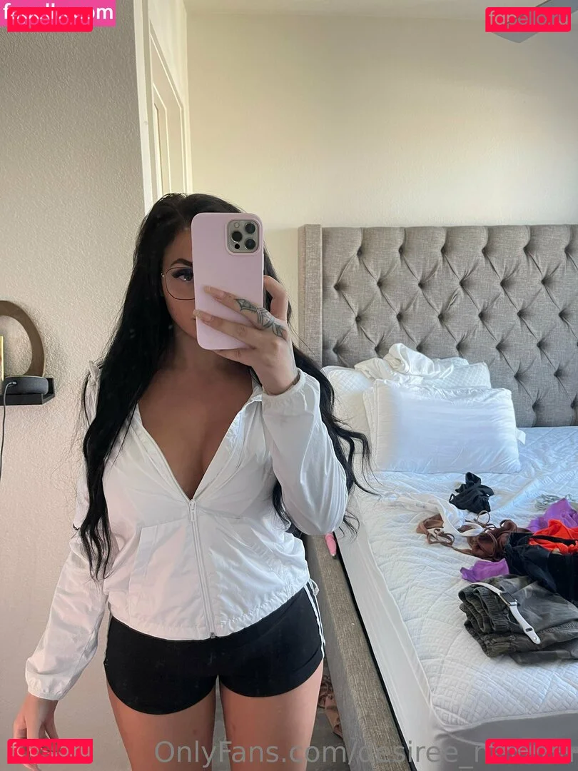 desiree_nevada Onlyfans Photo Gallery 