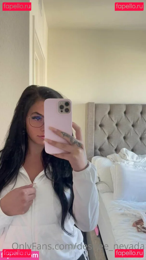 desiree_nevada Onlyfans Photo Gallery 