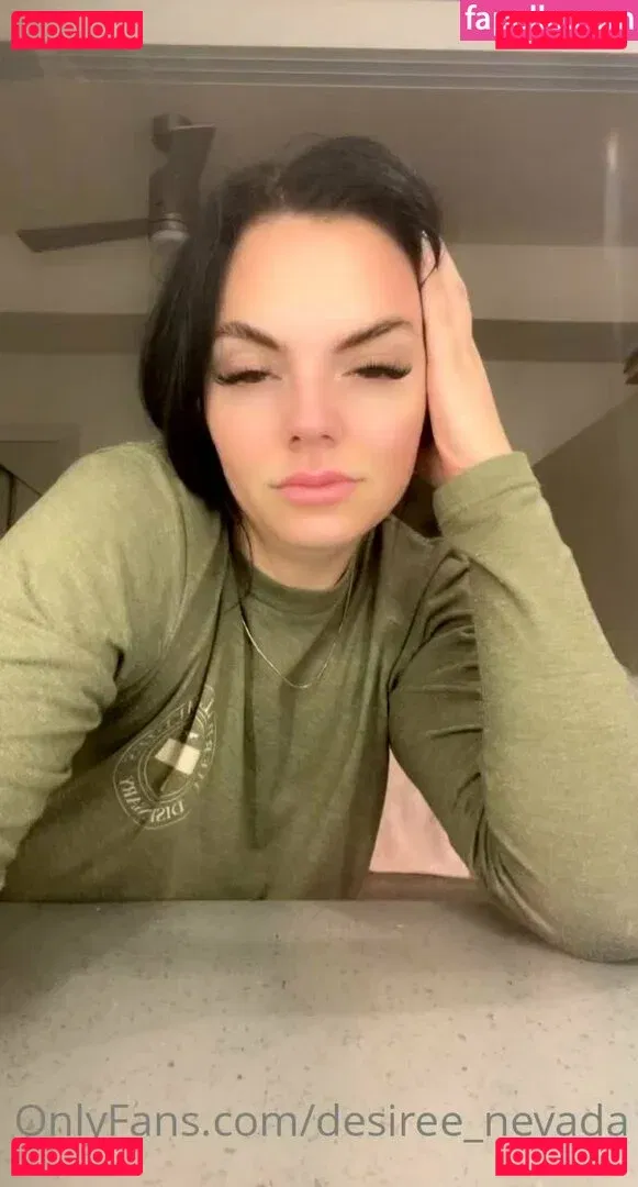 desiree_nevada Onlyfans Photo Gallery 
