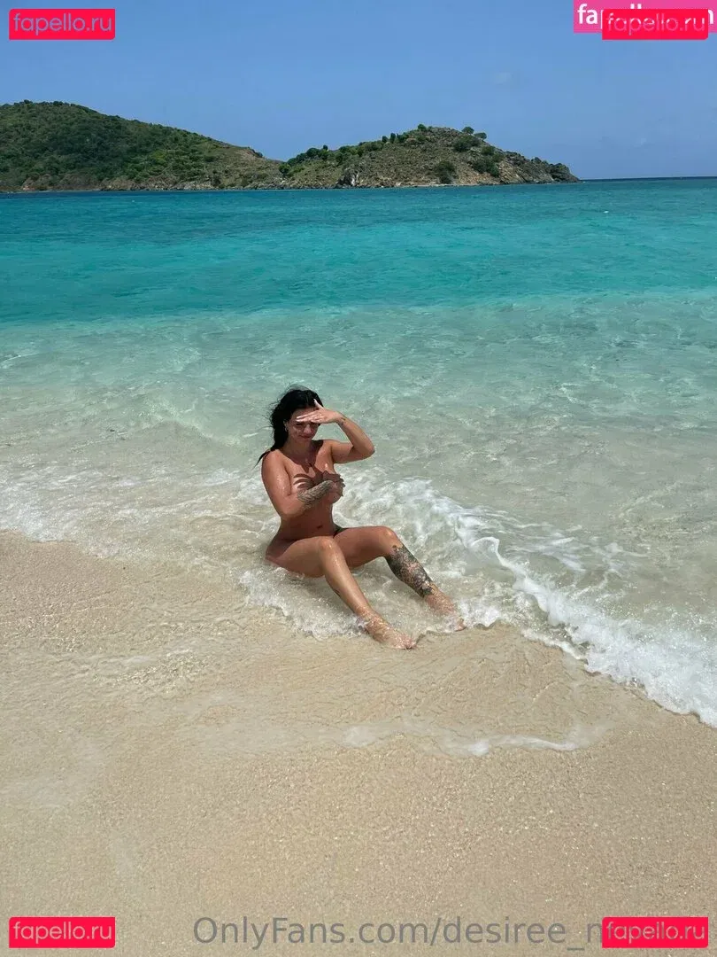 desiree_nevada Onlyfans Photo Gallery 