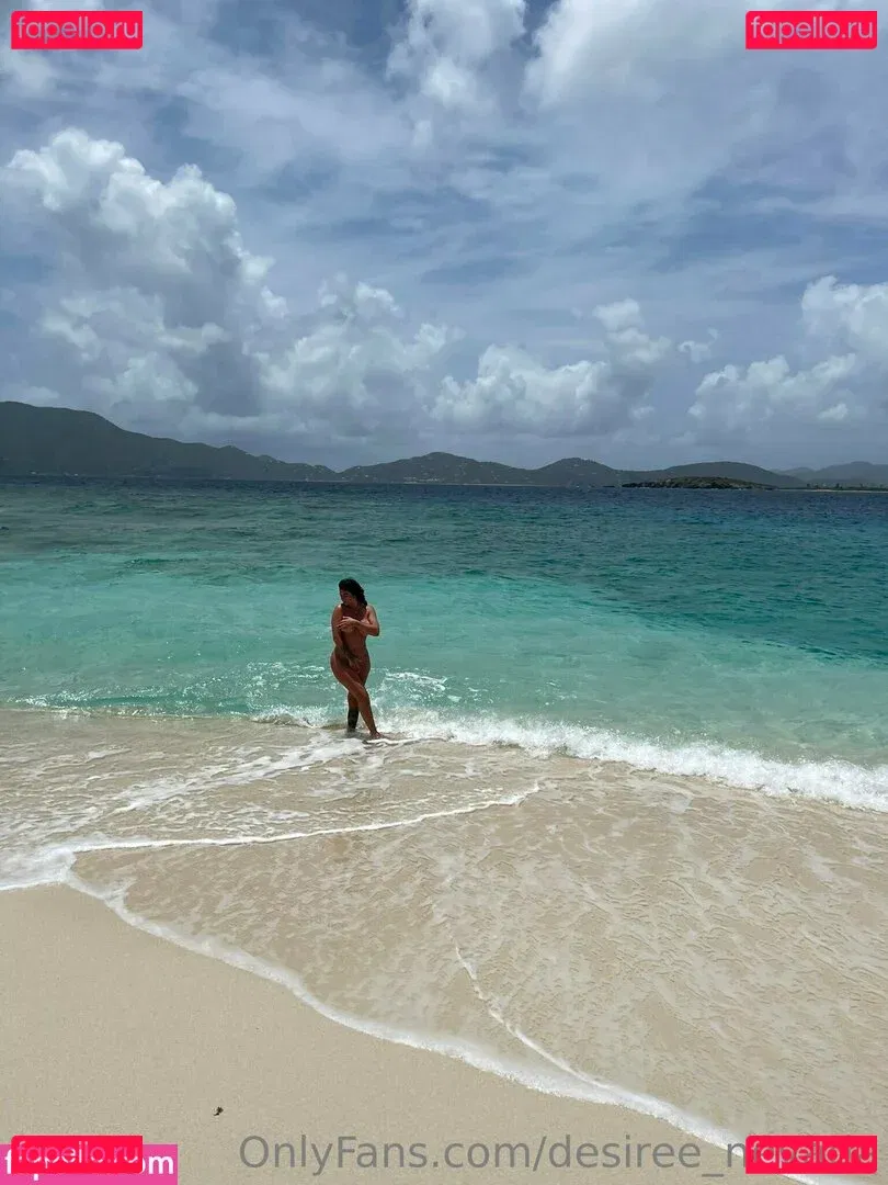 desiree_nevada Onlyfans Photo Gallery 