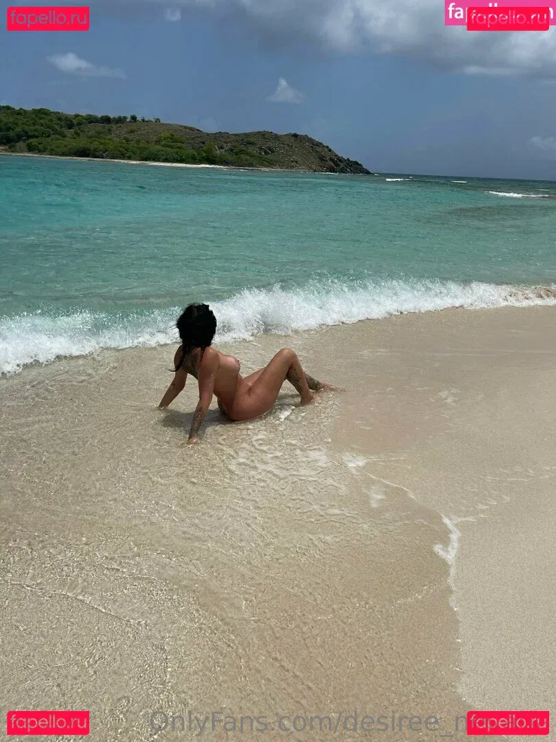 desiree_nevada Onlyfans Photo Gallery 