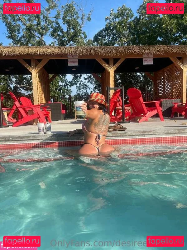 desiree_nevada Onlyfans Photo Gallery 