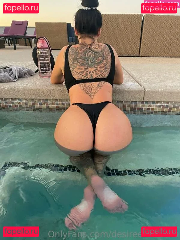 desiree_nevada Onlyfans Photo Gallery 