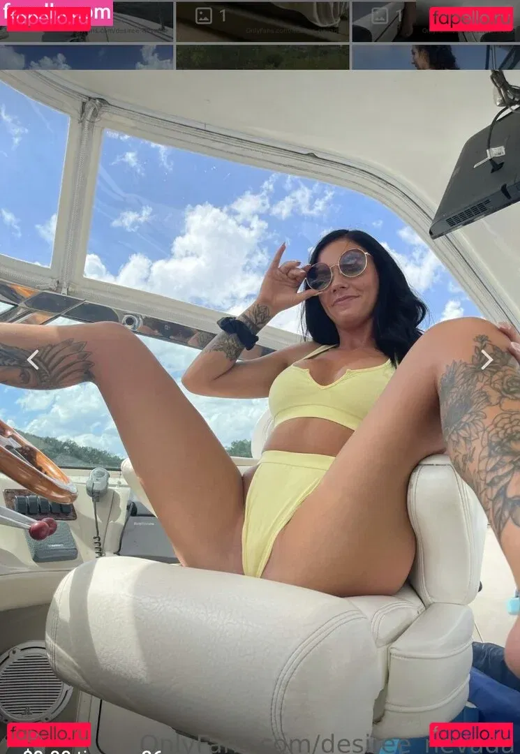 desiree_nevada Onlyfans Photo Gallery 